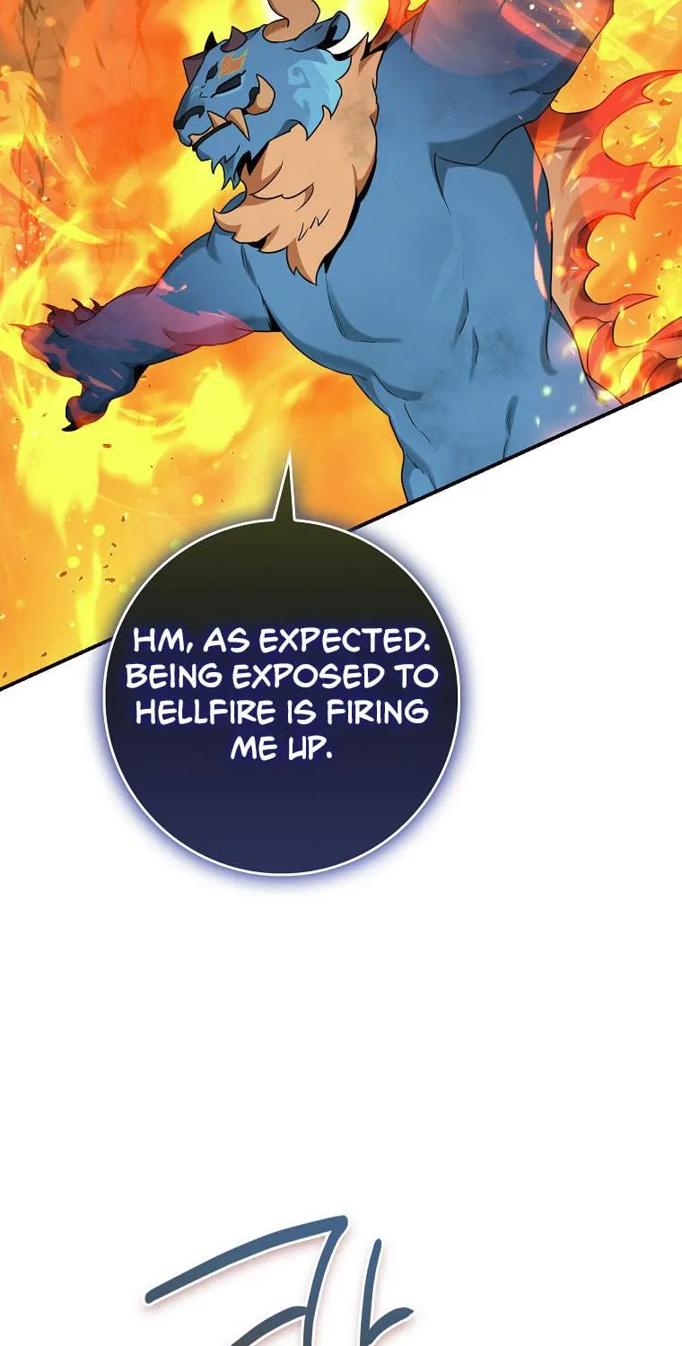 Read Master Villainess the Invincible! chapter 117 image 77 on Lezhin