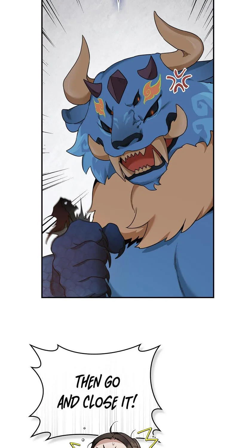 Read Master Villainess the Invincible! chapter 117 image 9 on Lezhin