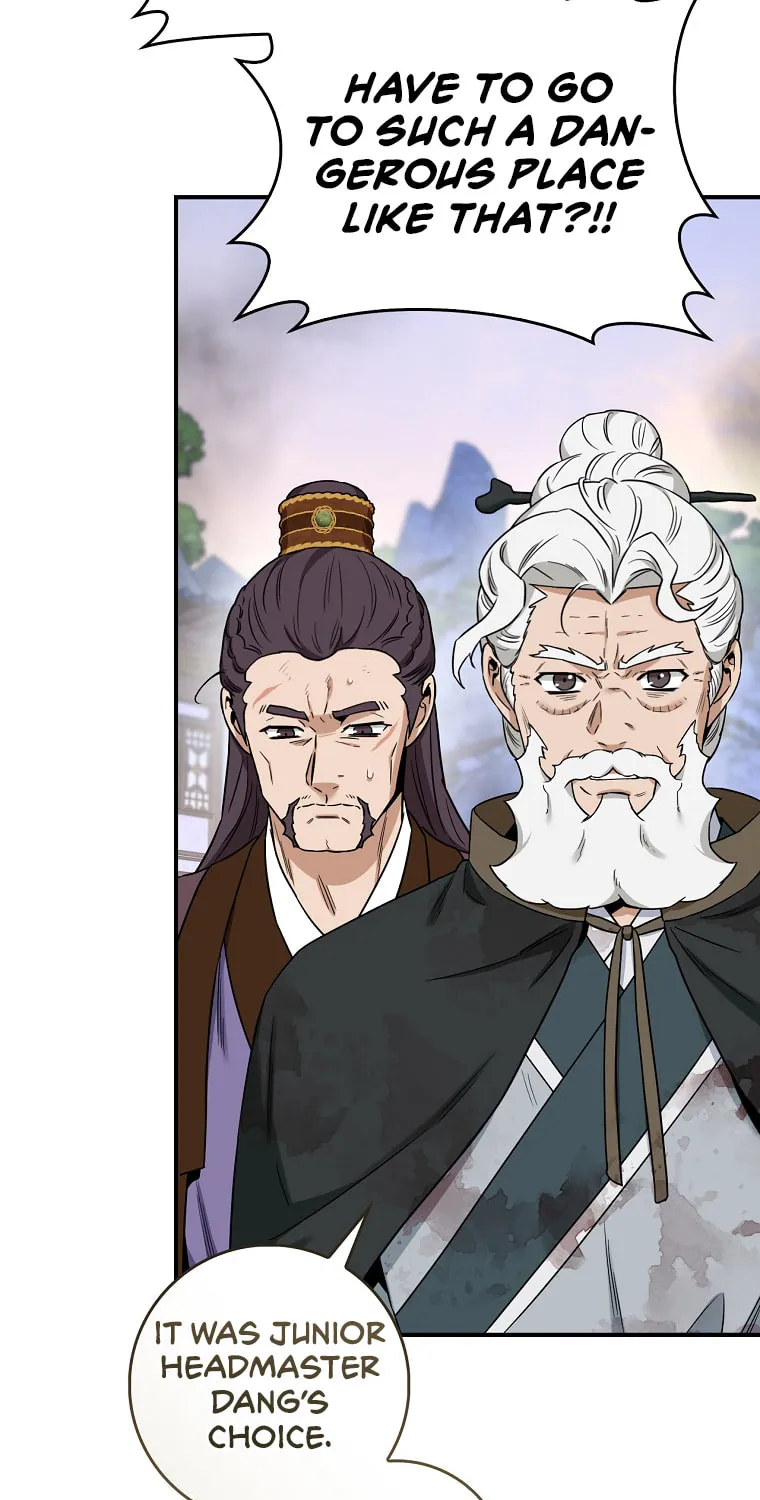 Read Master Villainess the Invincible! chapter 118 image 13 on Lezhin