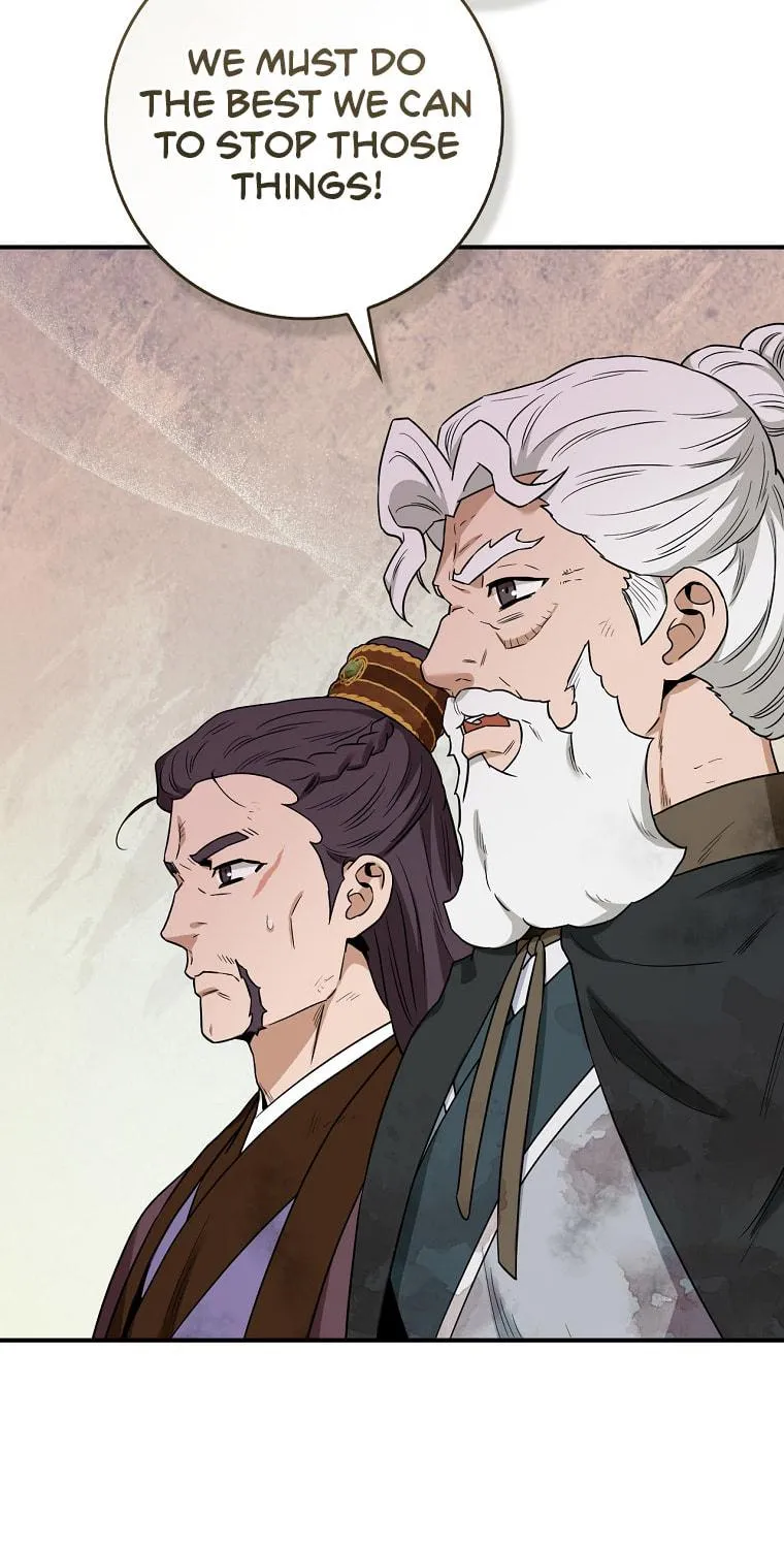 Read Master Villainess the Invincible! chapter 118 image 17 on Lezhin