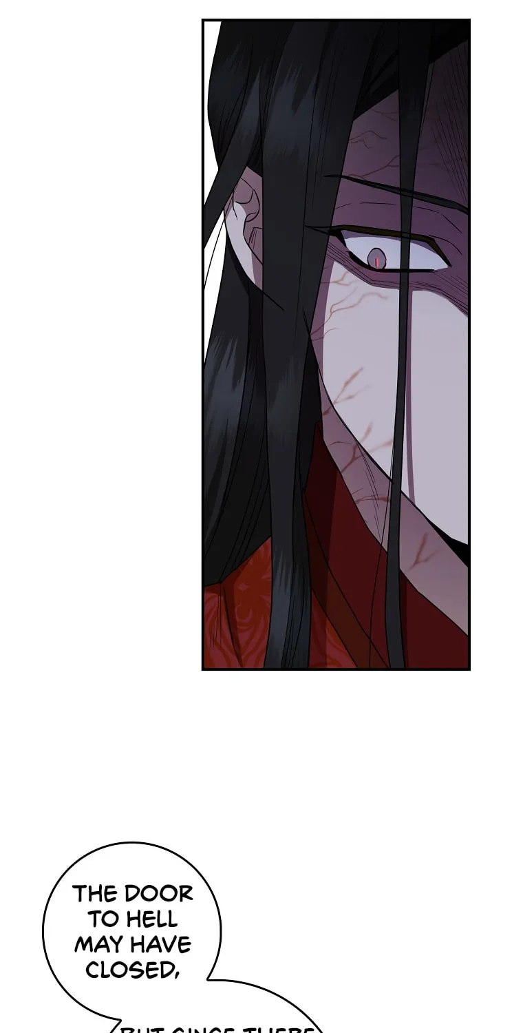 Read Master Villainess the Invincible! chapter 118 image 25 on Lezhin