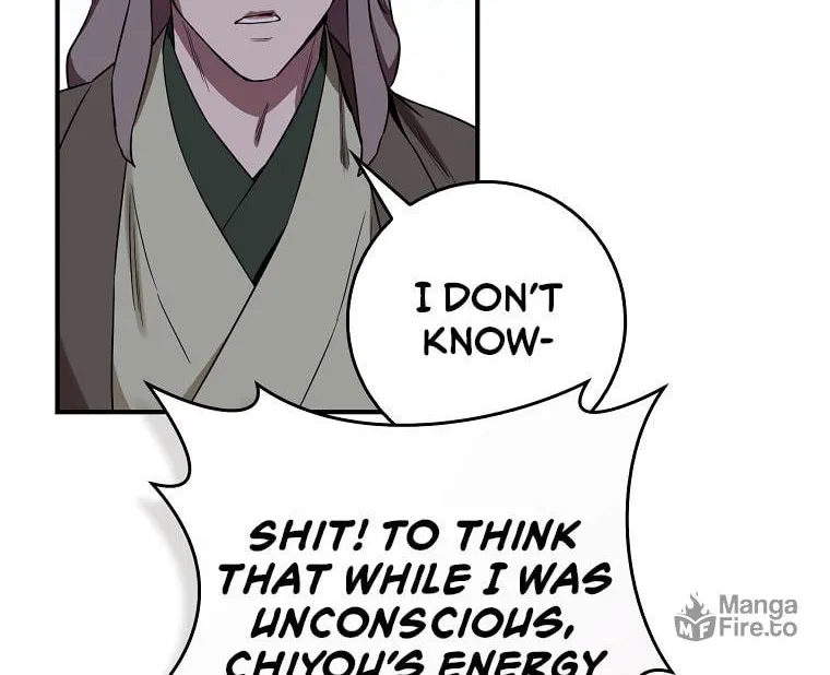 Read Master Villainess the Invincible! chapter 118 image 28 on Lezhin