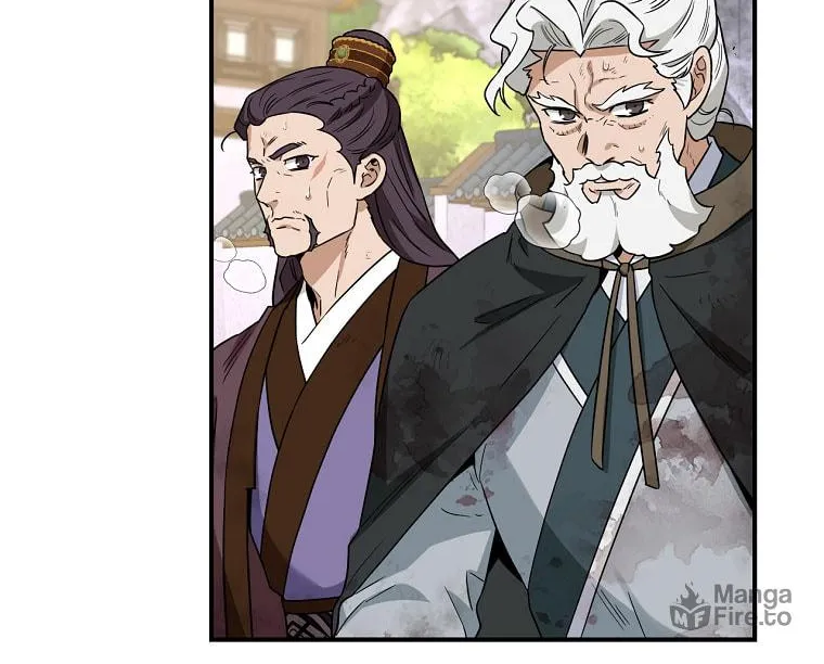 Read Master Villainess the Invincible! chapter 118 image 4 on Lezhin