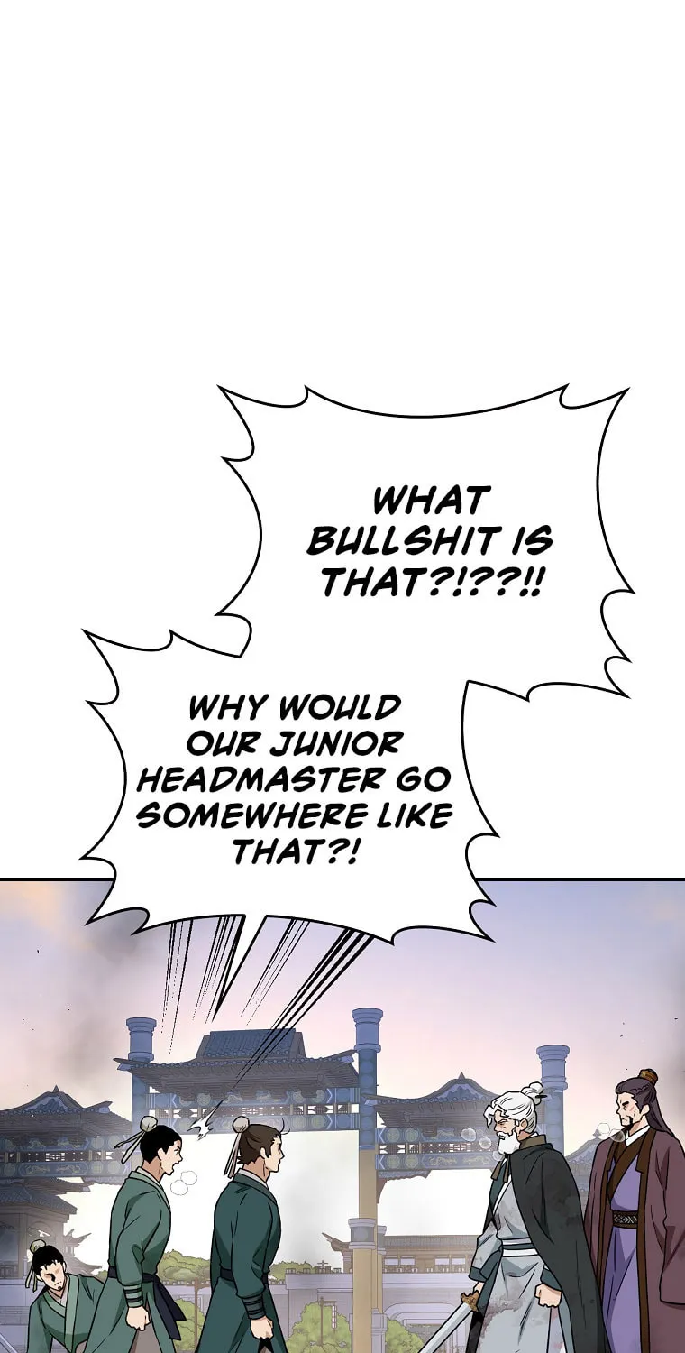 Read Master Villainess the Invincible! chapter 118 image 5 on Lezhin