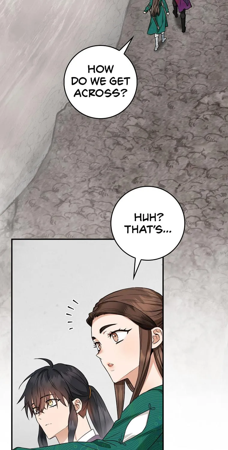 Read Master Villainess the Invincible! chapter 118 image 57 on Lezhin