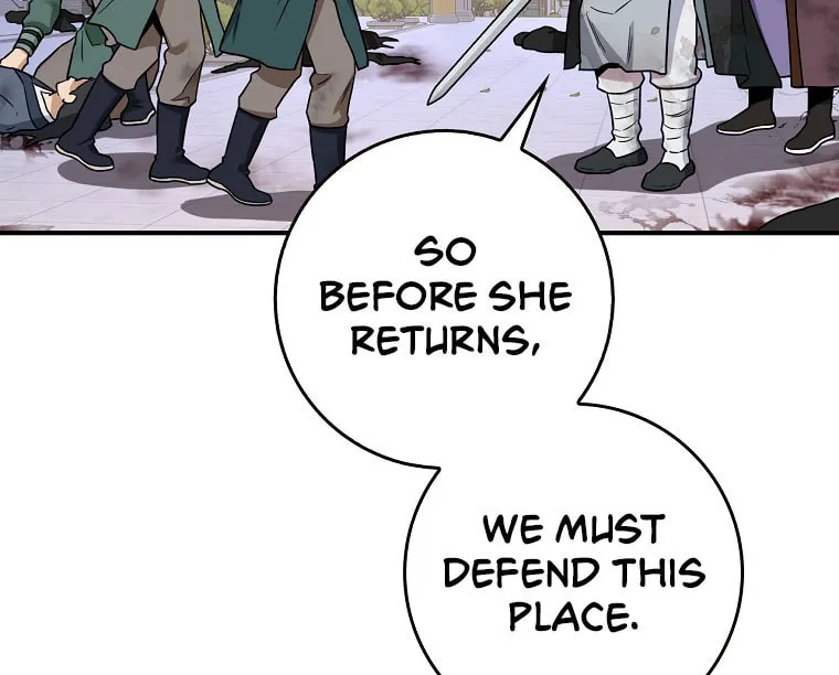 Read Master Villainess the Invincible! chapter 118 image 6 on Lezhin