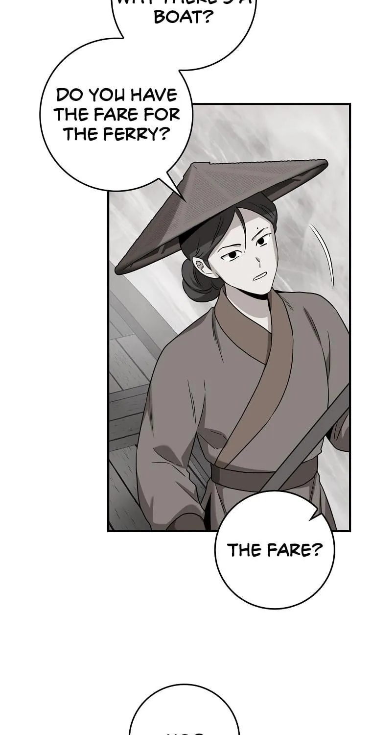 Read Master Villainess the Invincible! chapter 118 image 63 on Lezhin