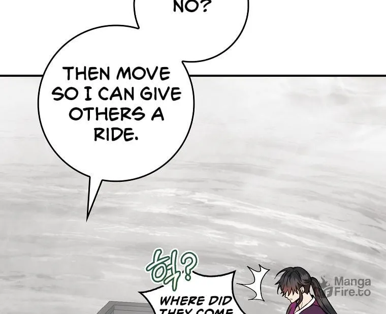 Read Master Villainess the Invincible! chapter 118 image 64 on Lezhin