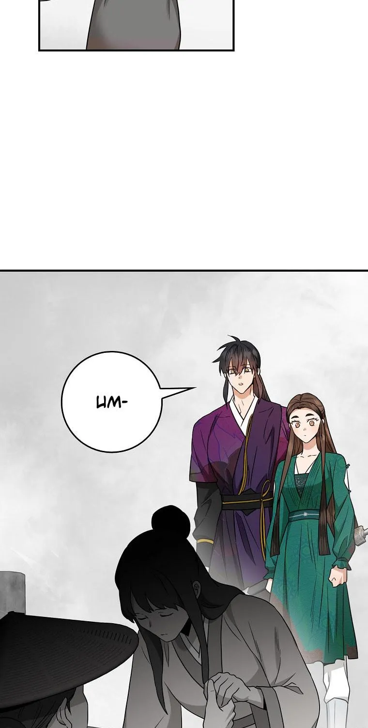 Read Master Villainess the Invincible! chapter 118 image 67 on Lezhin