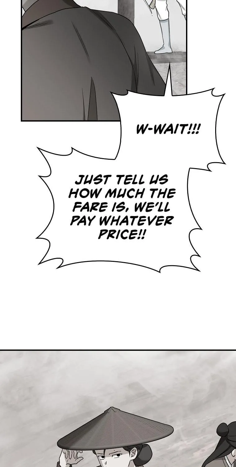 Read Master Villainess the Invincible! chapter 118 image 75 on Lezhin