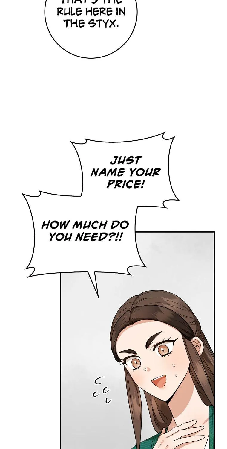 Read Master Villainess the Invincible! chapter 118 image 77 on Lezhin