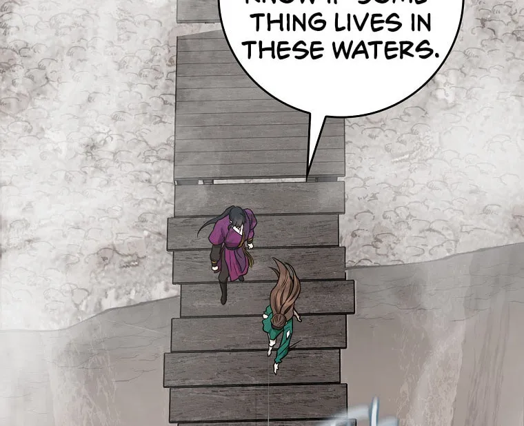 Read Master Villainess the Invincible! chapter 118 image 86 on Lezhin