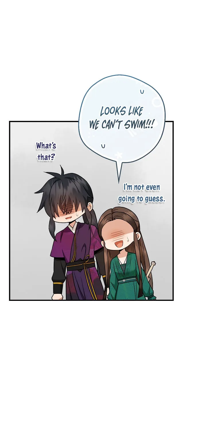 Read Master Villainess the Invincible! chapter 118 image 91 on Lezhin