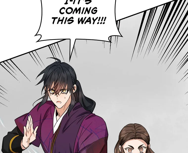 Read Master Villainess the Invincible! chapter 118 image 96 on Lezhin