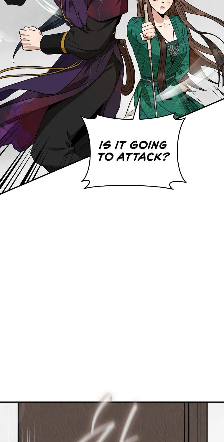 Read Master Villainess the Invincible! chapter 118 image 97 on Lezhin