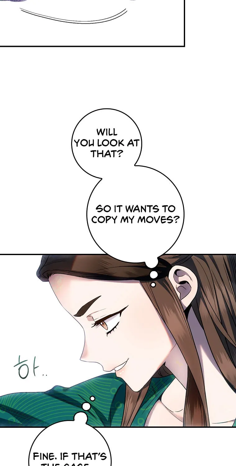 Read Master Villainess the Invincible! chapter 120 image 113 on Lezhin
