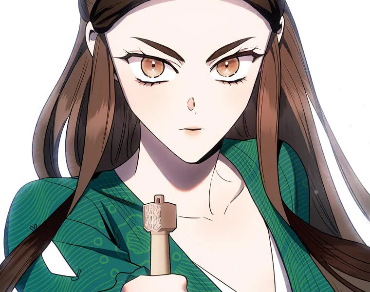 Read Master Villainess the Invincible! chapter 120 image 116 on Lezhin