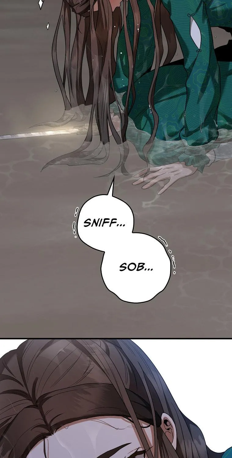 Read Master Villainess the Invincible! chapter 120 image 21 on Lezhin