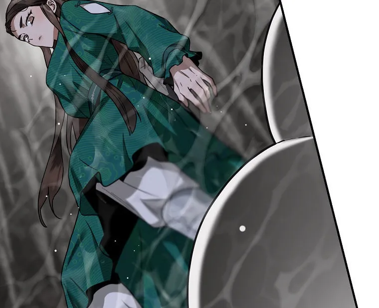 Read Master Villainess the Invincible! chapter 120 image 36 on Lezhin