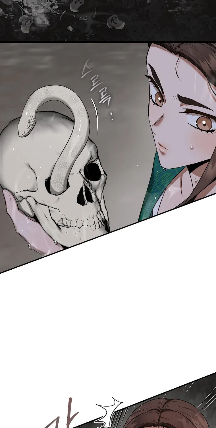 Read Master Villainess the Invincible! chapter 120 image 43 on Lezhin