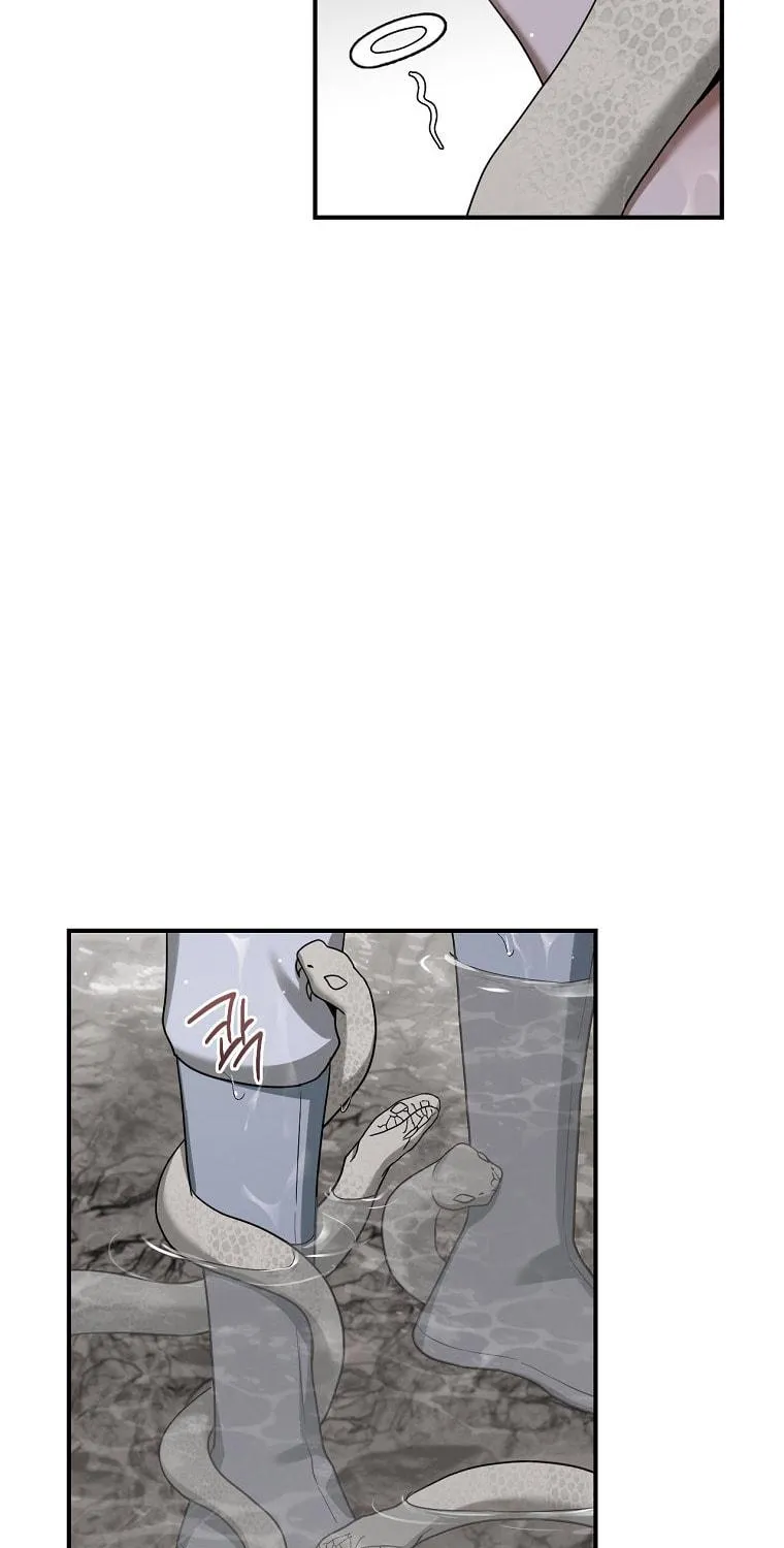 Read Master Villainess the Invincible! chapter 120 image 47 on Lezhin