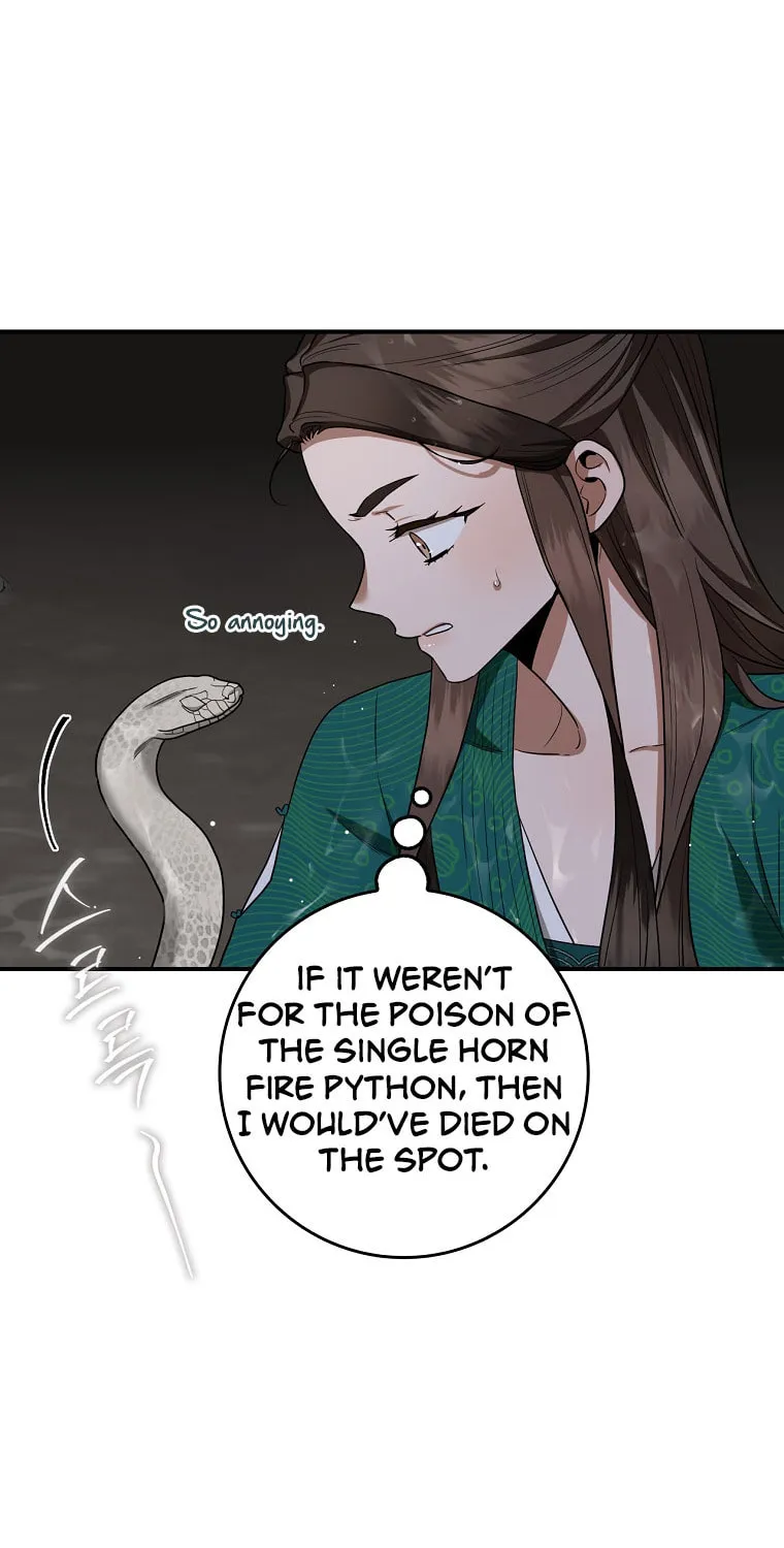 Read Master Villainess the Invincible! chapter 120 image 49 on Lezhin