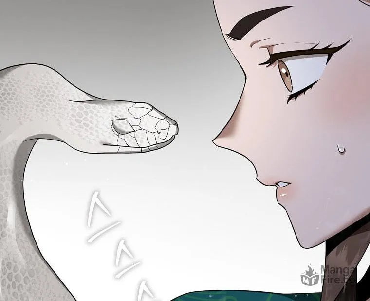 Read Master Villainess the Invincible! chapter 120 image 52 on Lezhin