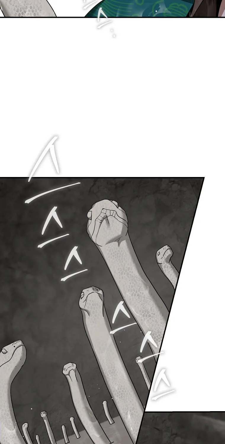 Read Master Villainess the Invincible! chapter 120 image 53 on Lezhin