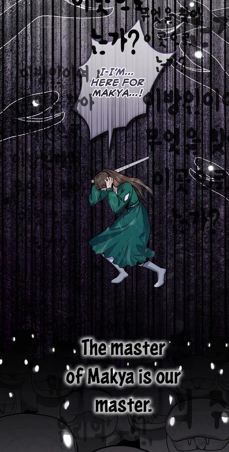 Read Master Villainess the Invincible! chapter 120 image 65 on Lezhin