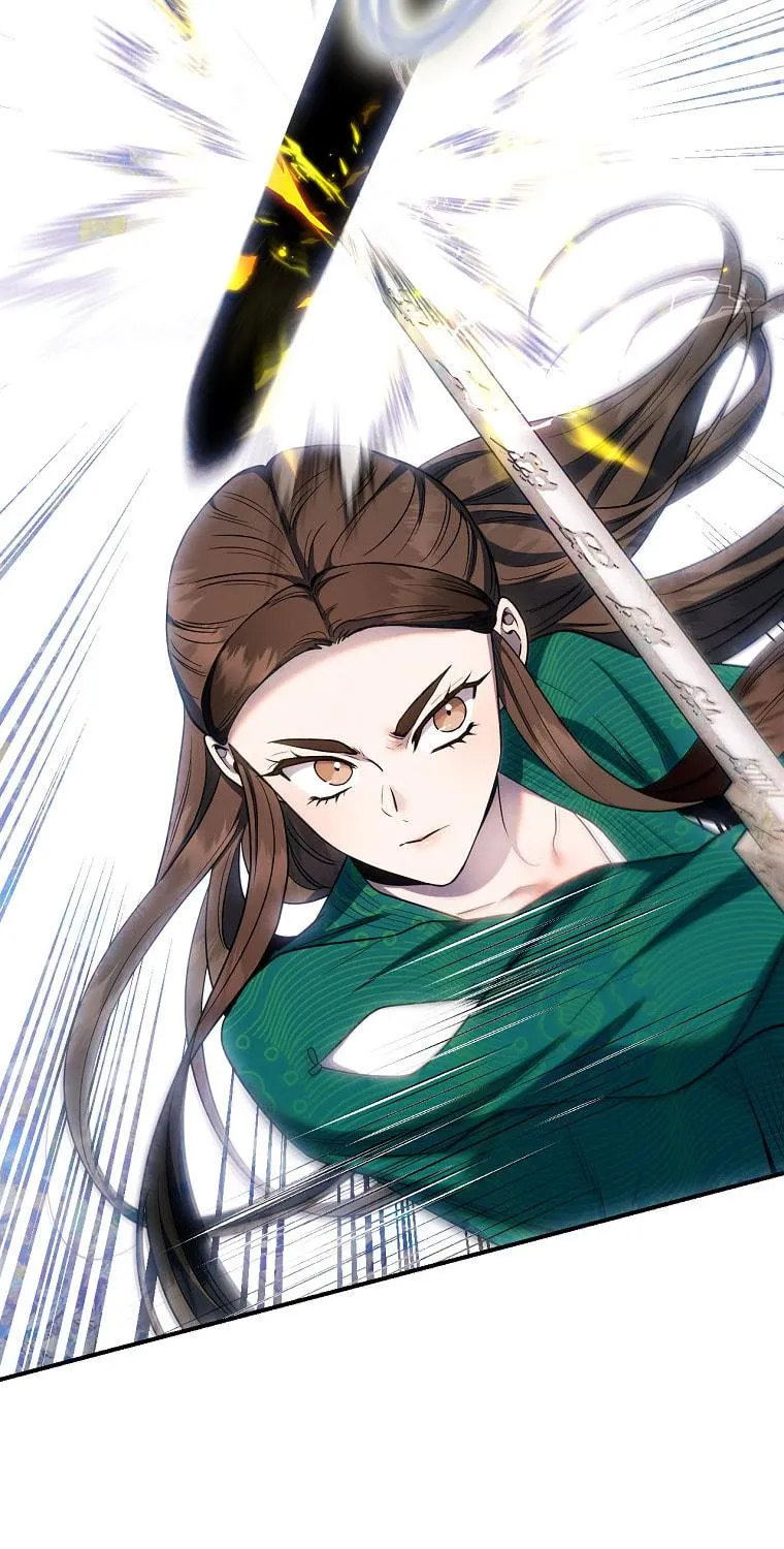 Read Master Villainess the Invincible! chapter 120 image 99 on Lezhin