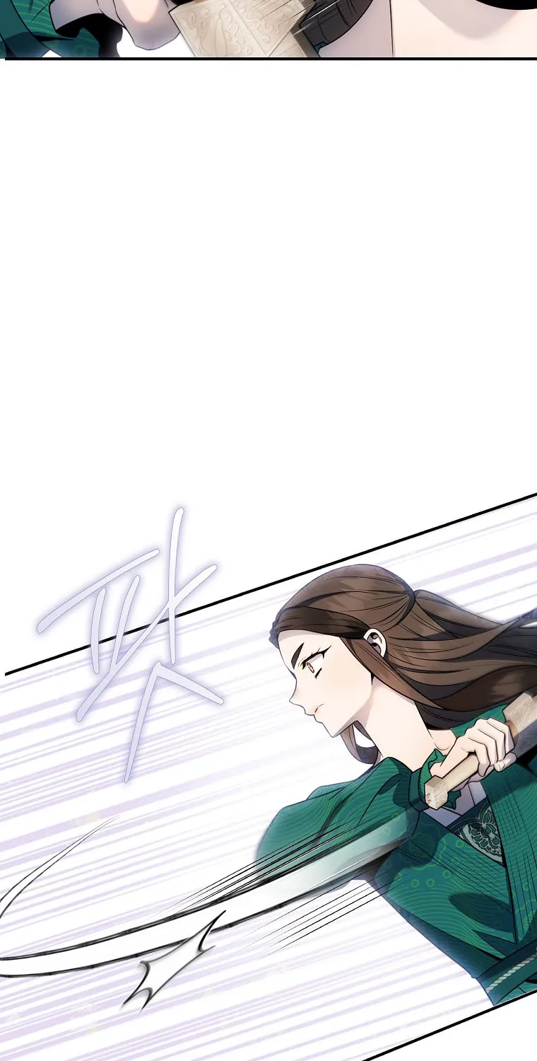 Read Master Villainess the Invincible! chapter 121 image 11 on Lezhin