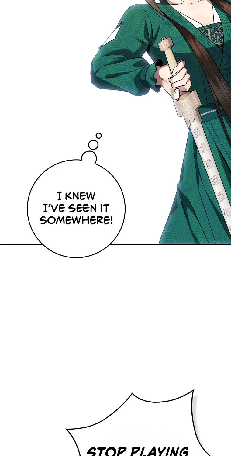 Read Master Villainess the Invincible! chapter 121 image 115 on Lezhin