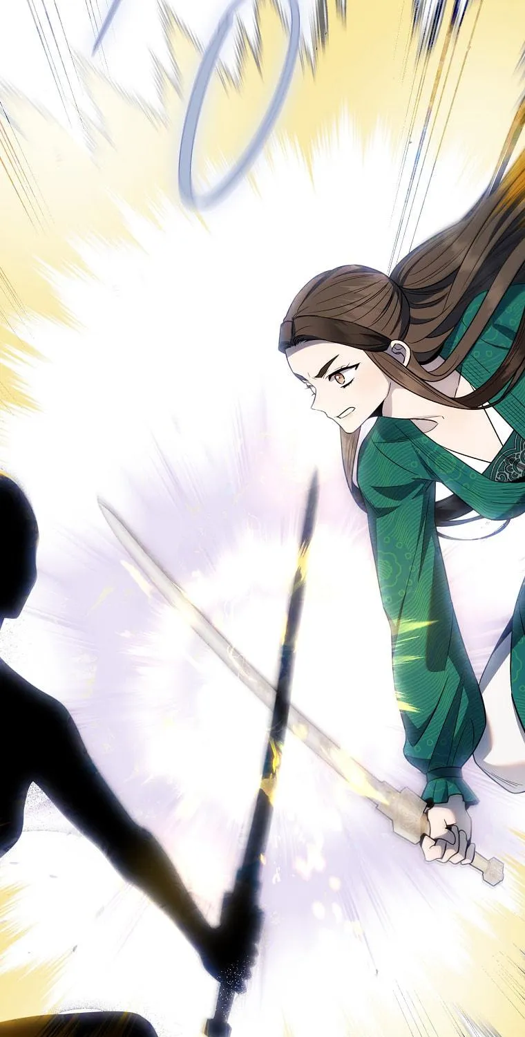 Read Master Villainess the Invincible! chapter 121 image 15 on Lezhin