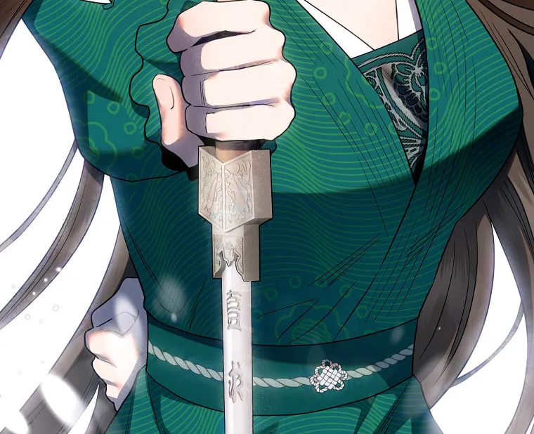 Read Master Villainess the Invincible! chapter 121 image 2 on Lezhin