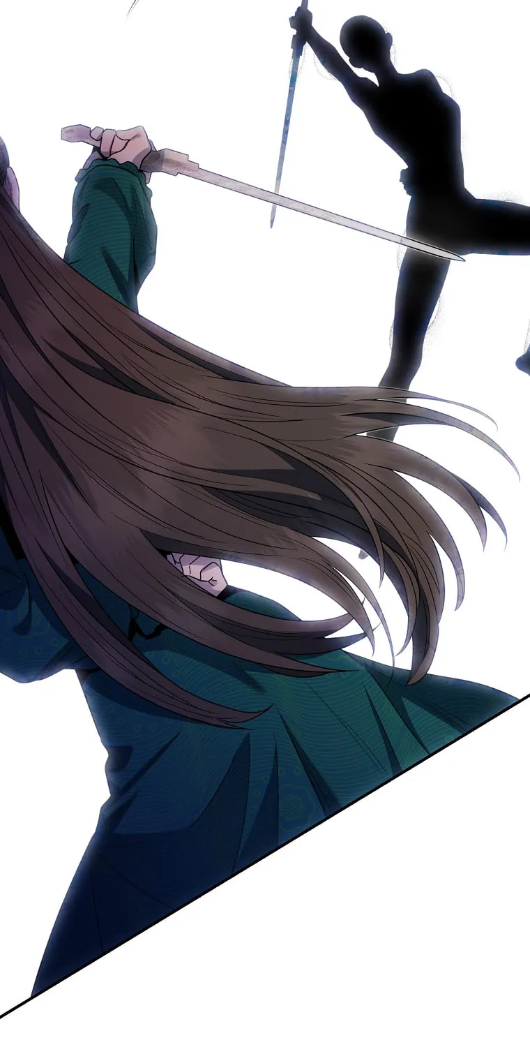 Read Master Villainess the Invincible! chapter 121 image 25 on Lezhin