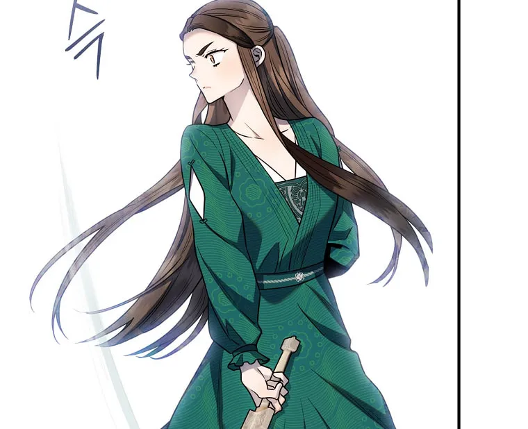 Read Master Villainess the Invincible! chapter 121 image 32 on Lezhin