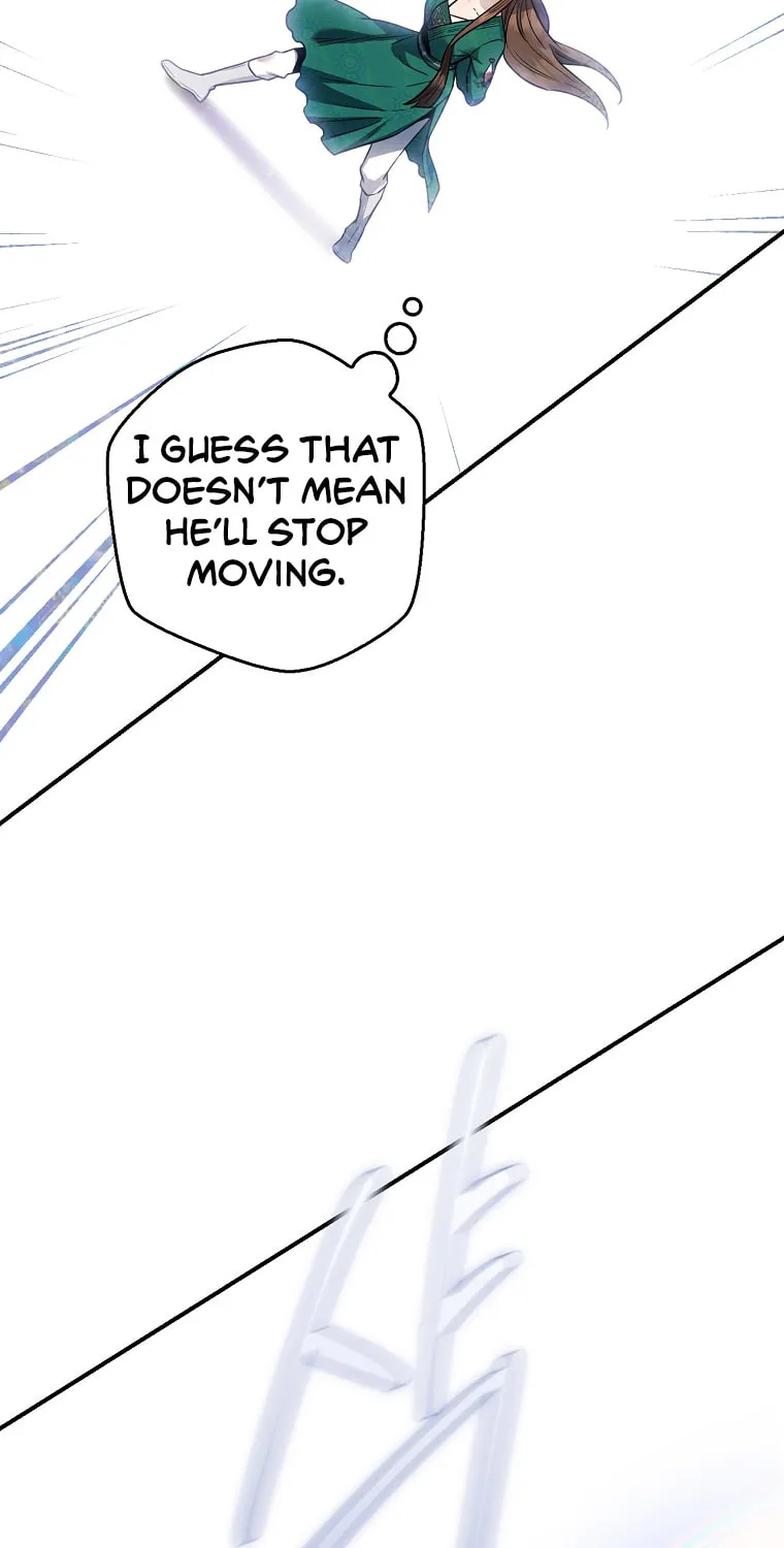 Read Master Villainess the Invincible! chapter 121 image 35 on Lezhin