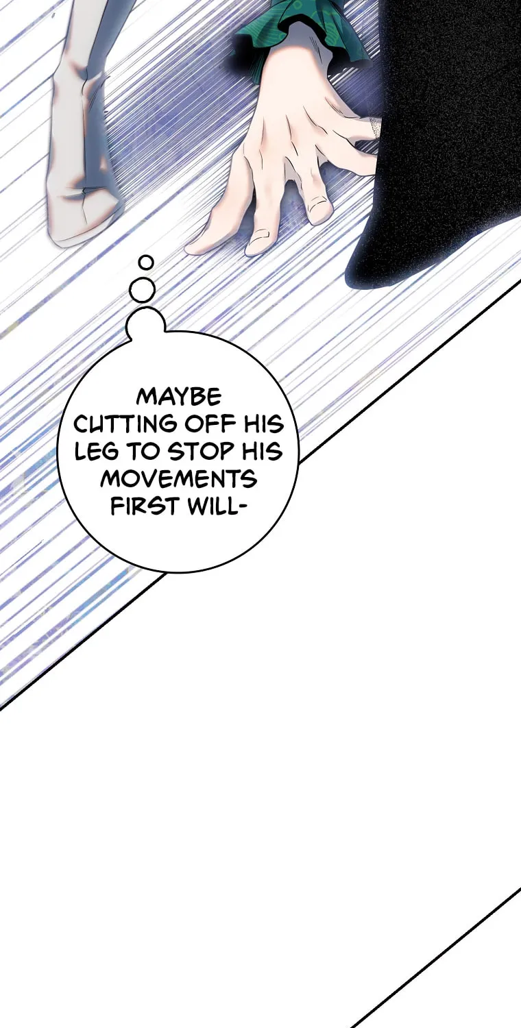Read Master Villainess the Invincible! chapter 121 image 41 on Lezhin