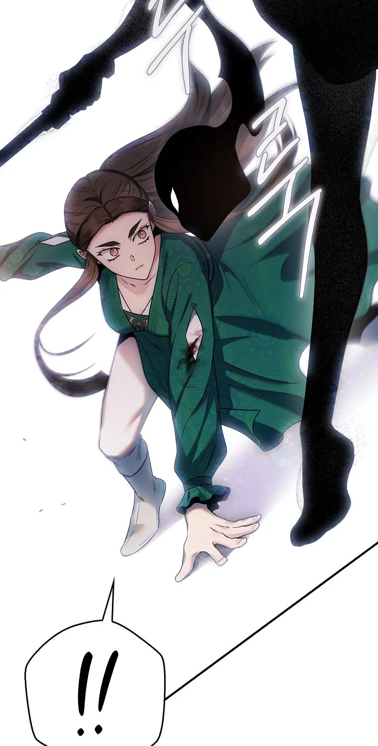 Read Master Villainess the Invincible! chapter 121 image 43 on Lezhin