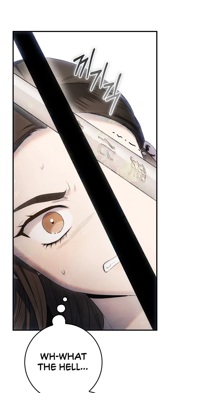 Read Master Villainess the Invincible! chapter 121 image 49 on Lezhin