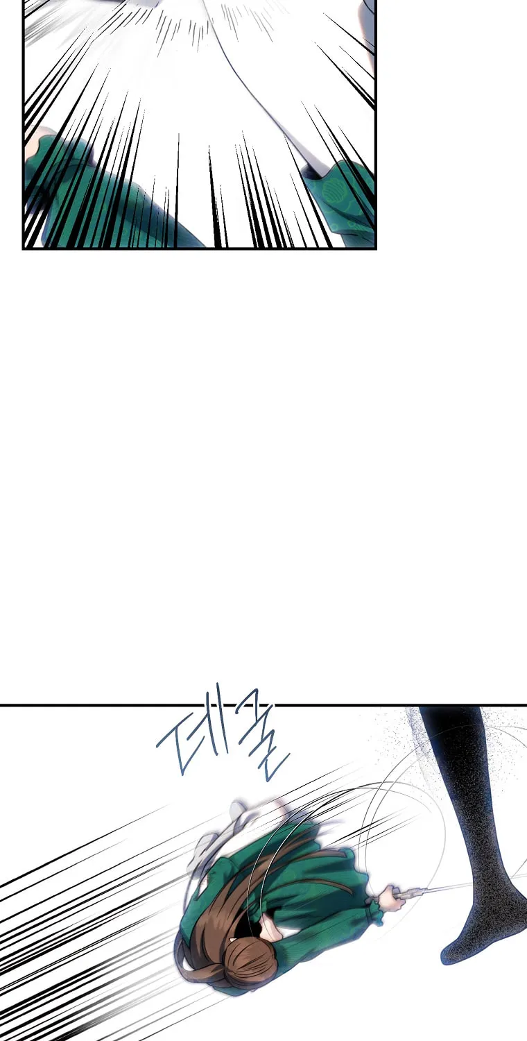 Read Master Villainess the Invincible! chapter 121 image 53 on Lezhin