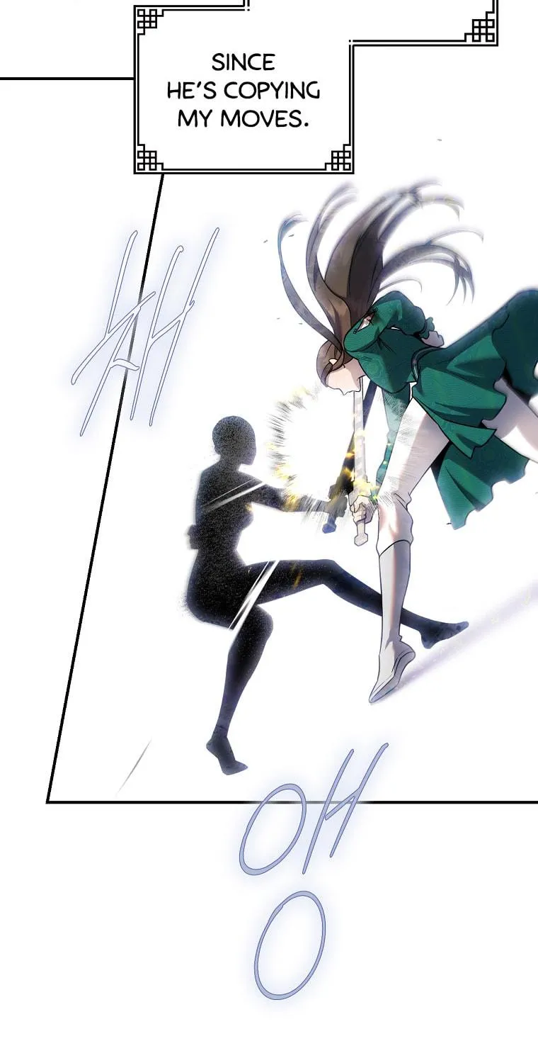 Read Master Villainess the Invincible! chapter 121 image 63 on Lezhin