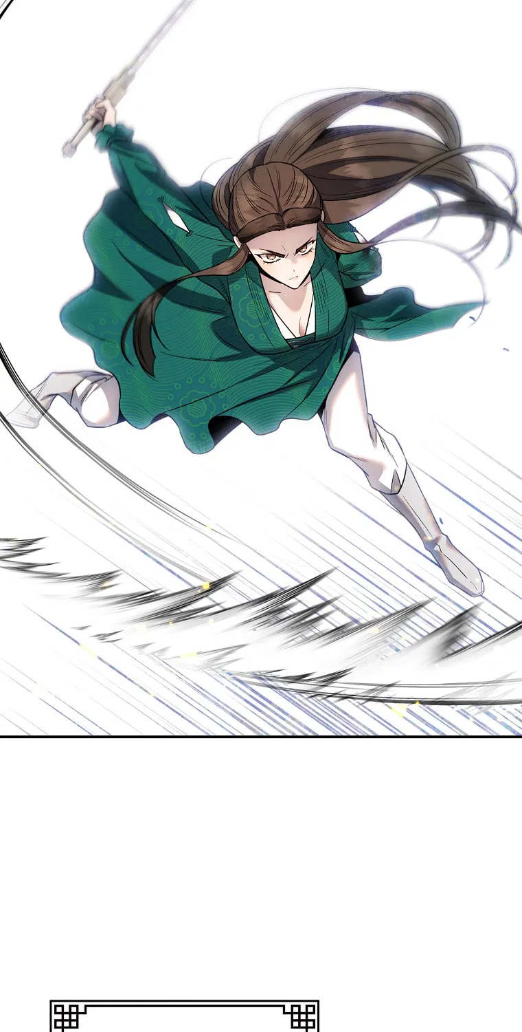 Read Master Villainess the Invincible! chapter 121 image 65 on Lezhin