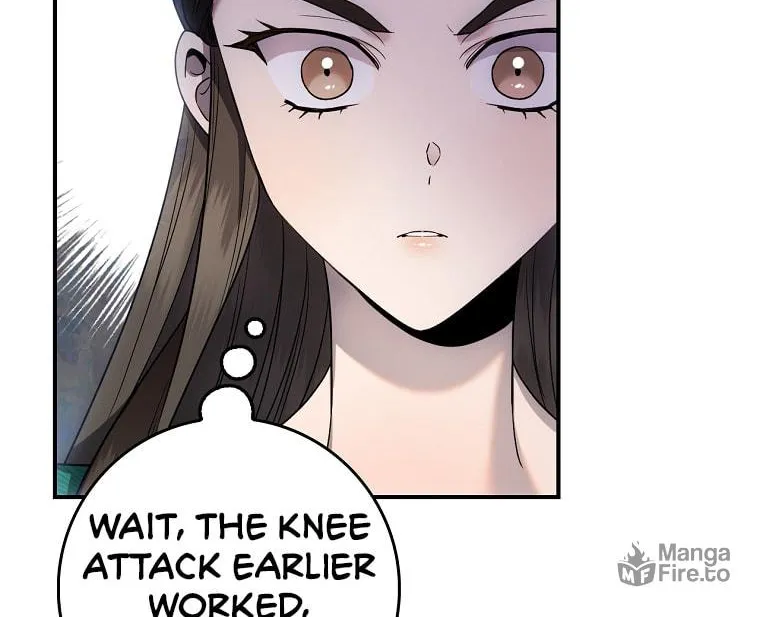 Read Master Villainess the Invincible! chapter 121 image 78 on Lezhin
