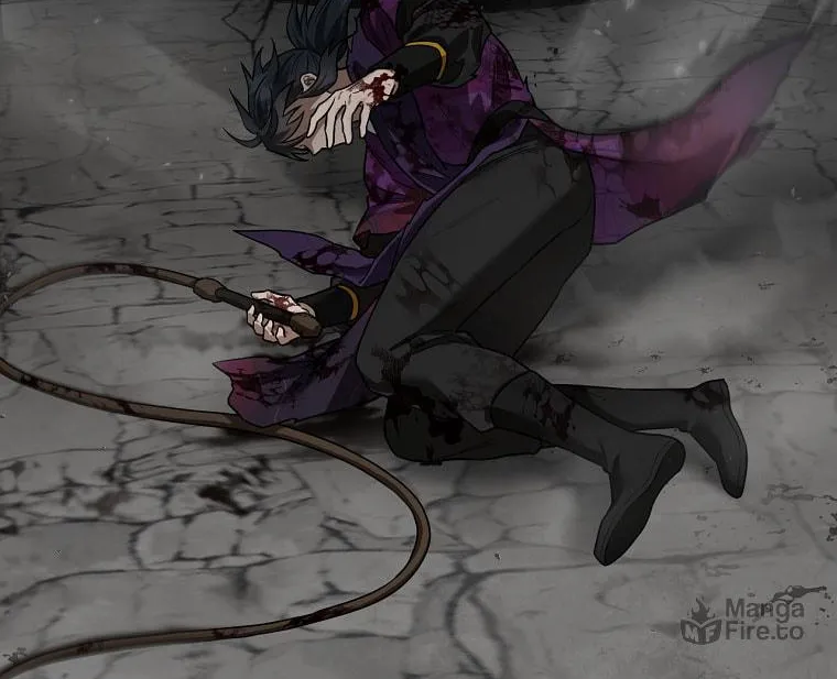 Read Master Villainess the Invincible! chapter 122 image 130 on Lezhin
