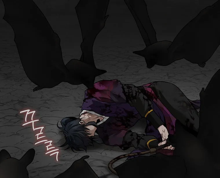 Read Master Villainess the Invincible! chapter 122 image 134 on Lezhin