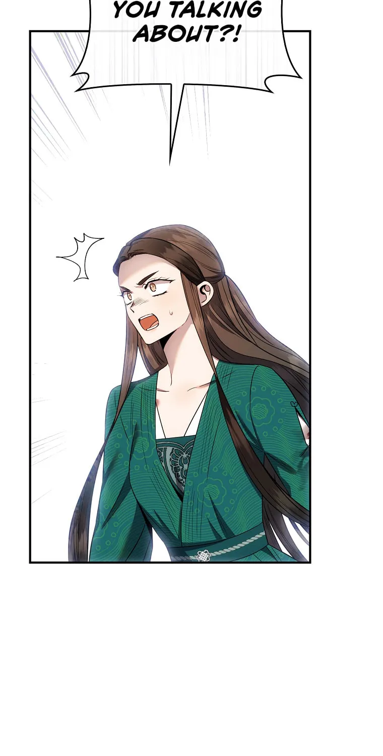 Read Master Villainess the Invincible! chapter 122 image 19 on Lezhin