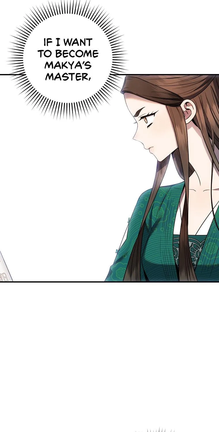 Read Master Villainess the Invincible! chapter 122 image 45 on Lezhin