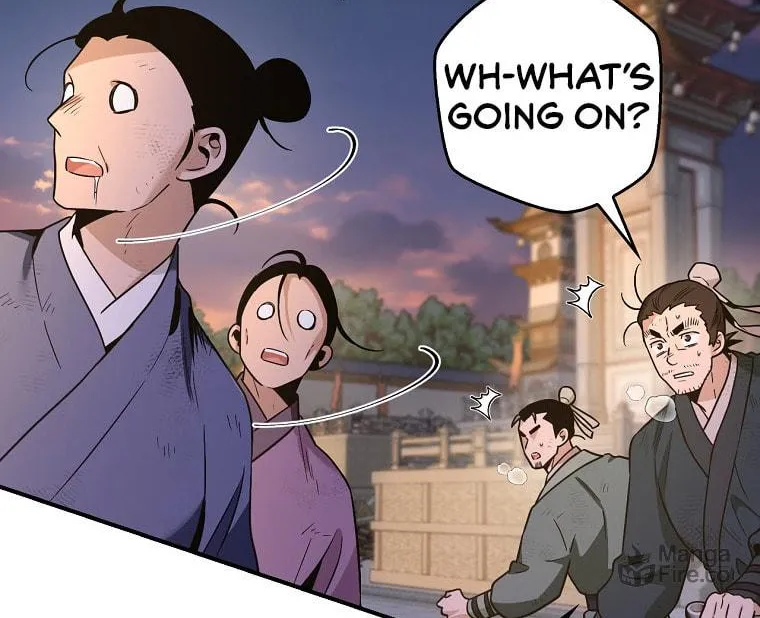 Read Master Villainess the Invincible! chapter 125 image 11 on Lezhin