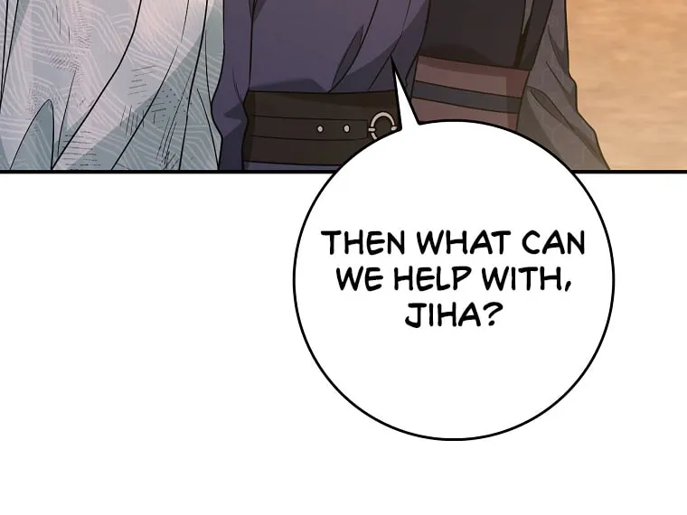 Read Master Villainess the Invincible! chapter 125 image 121 on Lezhin